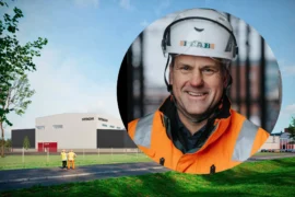 Peab bygger åt Hitachi Energy för 831 miljoner Thumbnail