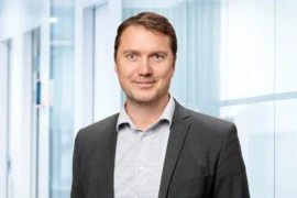 Sandbäckens ekonomichef blir ny vd Thumbnail