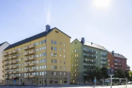Mångmiljonaffär i Uppsala – allt redan uthyrt Thumbnail