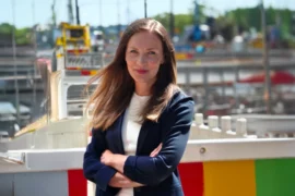 Koncernen på offensiven – slukar anrika bolaget Thumbnail