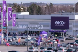 Köper varuhus från konkurrenten – för 158 miljoner Thumbnail