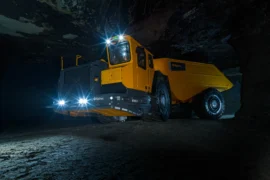 Vinner stor order i Chile – värd 235 miljoner Thumbnail