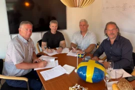 Köper dansk konkurrent – blir störst i Europa Thumbnail