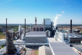 Actemium installerar i världens största fabrik Thumbnail
