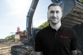 Snabbväxaren landar dubbla uppdrag Thumbnail