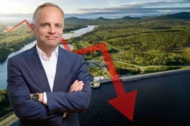 Elpriset nere på rekordlåga nivåer Thumbnail