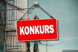 Konkurserna kraschar i branschen Thumbnail