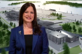 NCC bygger SSAB:s nya stålverk Thumbnail