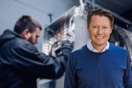 Svenska jätten köper utländska snabbväxaren Thumbnail