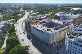 Köper prisade huset – för 822 miljoner Thumbnail