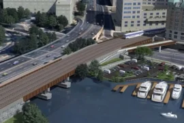 Skanska får jätteuppdrag i USA – för 6,7 miljarder Thumbnail
