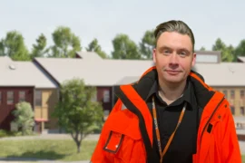 Peab landar skolbygge – värt 197 miljoner Thumbnail