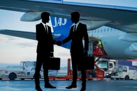 De blir SAS nya majoritetsägare Thumbnail