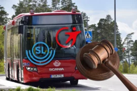 Förlorar infekterade tvisten – döms böta miljonbelopp Thumbnail