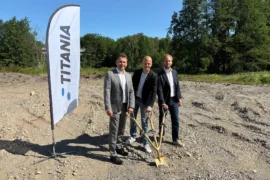 De bygger bostäder i Huddinge – för 616 miljoner Thumbnail