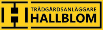 Trädgårdsanläggare Hallblom Aktiebolag
