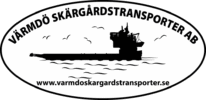 Värmdö Skärgårdstransporter Aktiebolag