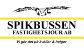 Spikbussen fastighetsjour Aktiebolag