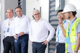 Atlas Copco köper 340-miljonersbolag Thumbnail