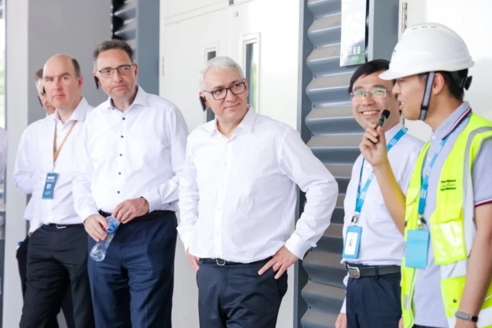 Atlas Copco köper 340-miljonersbolag