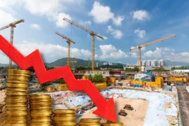 Trenden fortsätter för Byggkostnadsindex Thumbnail
