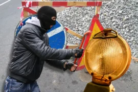 Farliga stölder vid bygge på E4: “Katastrofala” Thumbnail