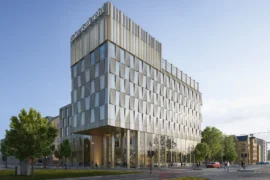 Byggjättens lyxprojekt kan gå i graven Thumbnail