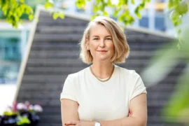 Klimatexpert: Så hotar vattenbrist byggbranschen Thumbnail