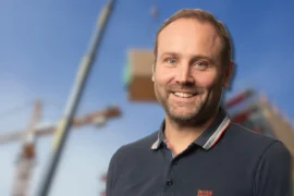 Byggaktören får beställning på hemligt hotell Thumbnail