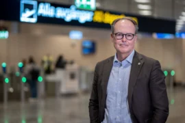 Han blir ny vd för SJ – ska vända kaoset Thumbnail