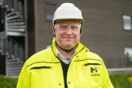 Jätten varslar – och ställer om Thumbnail