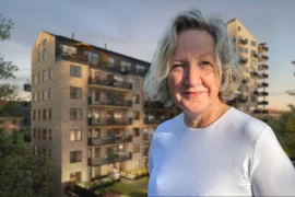 Obos värvar branschprofil för storsatsning Thumbnail
