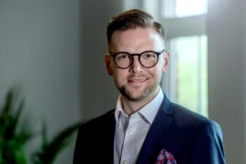 Toppchefen lämnar byggbolaget – efter fyra år Thumbnail