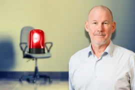 Larmet från industrin – läget är akut Thumbnail