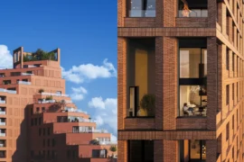 Skanska investerar 1,2 miljarder i två projekt Thumbnail