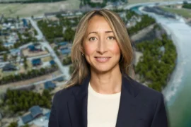 Eleda norpar toppchef från Billerud Thumbnail