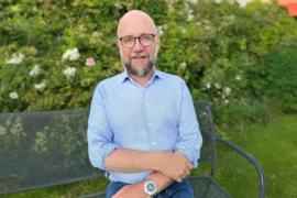 Jätten på shoppingrunda – köper specialist Thumbnail
