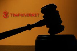 Vann tvist mot Trafikverket – upphandling tvingas tas om Thumbnail