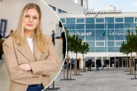 Allt inför FastighetsMässan Thumbnail