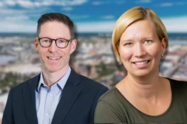 Vattenfall får tillstånd för ny 170 kV dubelledning Thumbnail