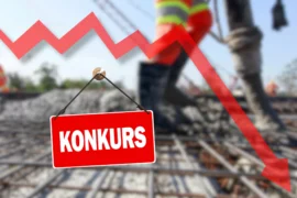 Konkurserna faller brant Thumbnail