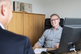 Klimatdata som konkurrensfördel i anbudsprocessen Thumbnail