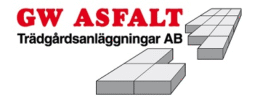 GW Asfalt & Trädgårdsanläggningar AB