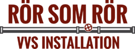 Rör som Rör i Stockholm AB
