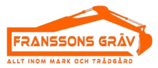 Franssons Gräv AB