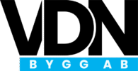 VDN BYGG AB