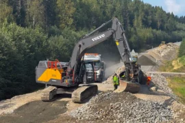 Oväder slår ut transporter – får dramatiska följder Thumbnail