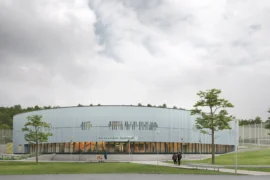Flodéns får prestigeuppdrag – för 100 miljoner Thumbnail