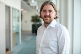 Här är det okända stödet som kan motverka sjukskrivning: ”Väldigt viktigt” Thumbnail
