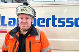 Klart med ny distriktschef på Lambertsson El Thumbnail